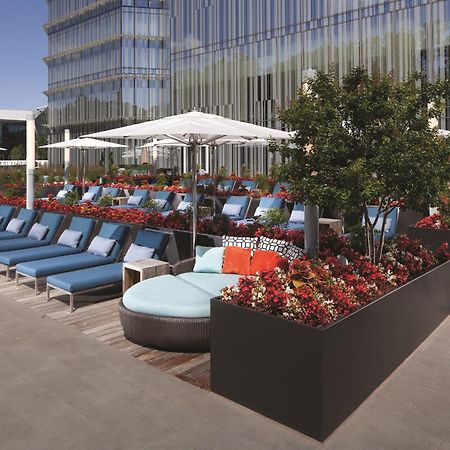 Hotel Mgm National Harbor Oxon Hill Exterior foto